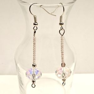 Beaded Earrings